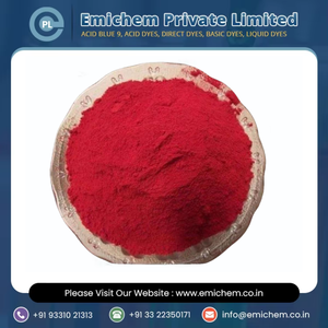 Colorant en poudre rouge vif de qualité industrielle Solvant Rouge 1 pour diverses utilisations industrielles - Product Image 2