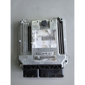 ชุดควบคุมเครื่องยนต์ Audi TFSI ECU Bosch ใช้ได้กับ Audi A4 B8 2.0 TFSI ชุดควบคุมเครื่องยนต์ ECU อะไหล่รถยนต์ที่ใช้ร่วมกันได้ - Product Image 5