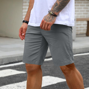 Shorts pour hommes de haute qualité, best-sellers, style streetwear, décontractés, shorts en toile respirants à séchage rapide pour hommes - Product Image 6