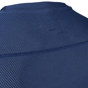 Rashguard 100% coton sur mesure, de bonne qualité, équipement d'entraînement de combat, rashguard personnalisé pour homme à prix raisonnable, fabriqué au Pakistan. - Product Image 3