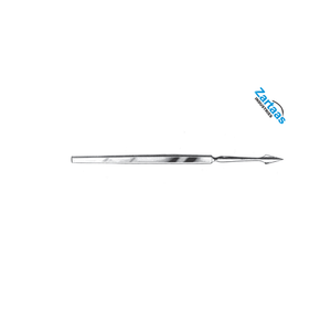 Cuchillos escariadores Kristeller de acero inoxidable de alta calidad, fabricante y exportador de instrumentos quirúrgicos - Product Image 6