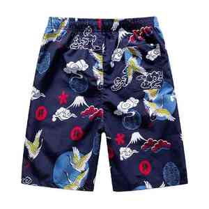 Servicio OEM Sostenible, Shorts de Baño para Hombre Personalizables en Grandes Cantidades, Secado Rápido, Impermeables, Directo de Fábrica, MOQ Bajo - Product Image 2