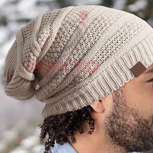 Solid Color Reasonable Price <b>Men</b> Women <b>Beanie</b> <b>Hats</b> Best Quality New Style <b>Beanie</b> <b>Hats</b> For <b>Men</b> - Product Image 5
