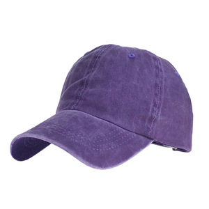 Casquette de baseball 5 panneaux personnalisable avec logo, en coton premium, tissu courant, réglable, style trucker, pour le sport et l'extérieur, brodée - Product Image 1