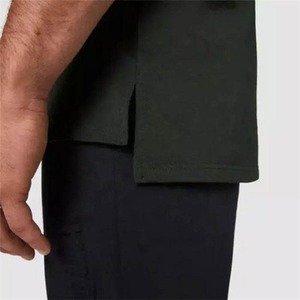 เสื้อยืดผู้ชายแขนสั้นรุ่นใหม่มาแรง ขายส่งจากโรงงานผู้ผลิตโดยตรง คุณภาพดีที่สุด ราคาดีที่สุด ทันสมัย - Product Image 4