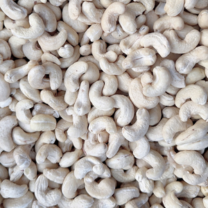 Wholesale Cheap Cashew <b>Nut</b> Ww180 Cashew <b>Nut</b> Kernels Santigo Vietnam Short Leadtime - Product Image 1