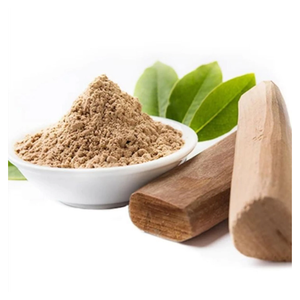 Poudre de bois de santal en gros, pure et naturelle, pour formules cosmétiques, au meilleur prix - Product Image 2