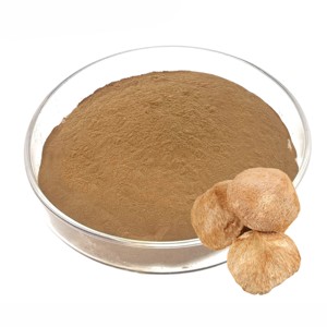 Extracto de Melena de León Más Vendido, 50% Puro, Rico en Beta Glucanos para la Salud Cerebral y Mejora del Enfoque - Product Image 1