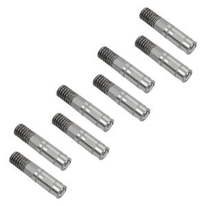 Kit di 8 valvole a farfalla HL178 per auto, compatibile con veicoli Buick, Cadillac, Chevy, GMC 5.3 6.2L - Product Image 4