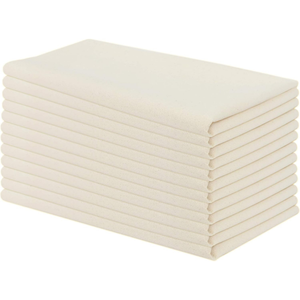 Serviette de cuisine en tissu éponge tissé sur mesure à séchage rapide 100% coton, torchon OEM ODM, faible MOQ, FOB, vente en gros - Product Image 6