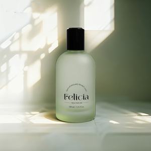 Fragancia Corporal Frutal Fresca, Aroma a Uva Shine Muscat, Fragancia de Almizcle de Larga Duración, Spray Líquido de 100 ml, Aroma Femenino Moderno - Product Image 5