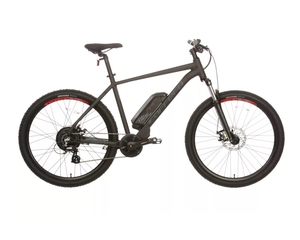 Bicicleta Eléctrica de Montaña para Hombre Carrera Vengeance-E 2026 con 2 Años de Garantía - Product Image 3