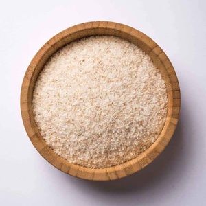 WARRLY Cáscara de Psyllium 100% Natural, Isabgol, Fibra Soluble, Suplemento Alimenticio, Suministro a Granel, Marca Privada, Un Año de Vida Útil - Product Image 4