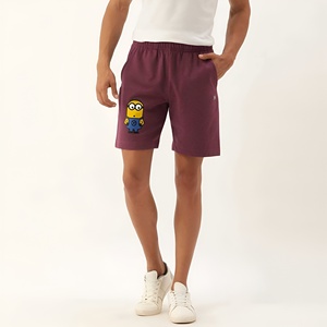 Shorts de Verano para Hombre, Ropa Casual con Personalización Completa con Logotipo Propio en la Mejor Calidad, Shorts Deportivos Sublimados para Hombre - Product Image 5