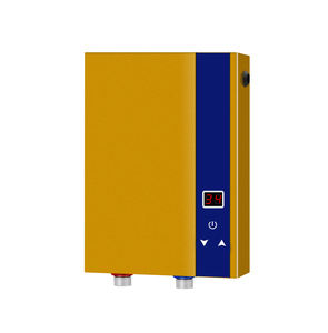 3kw/5kw elektrischer Warmwasser bereiter Instant Tankless für Bad und Küche - Product Image 4