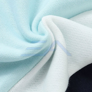 Sudadera con Capucha Azul Claro para Hombre, Manga Raglán Azul Marino, Logotipo Frontal con Estampado por Transferencia Térmica, Ropa Casual de Invierno, Corte Regular, Color Sólido, Secado Rápido - Product Image 6