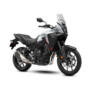 ฮอนด้า NX500 ABS ปี 2026 - Product Image 3