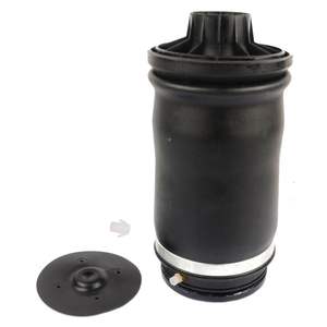 Amortiguadores de Suspensión Neumática Trasera para Mercedes X164 GL450 GL550 W164 ML320 ML350 - Product Image 2