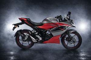 MOTOCICLETA SUZUKI "GIXXER SF" EN VENTA A PRECIOS ASEQUIBLES, LA MEJOR MOTOCICLETA CON EXCELENTE RENDIMIENTO Y ECONOMÍA DE COMBUSTIBLE - Product Image 3
