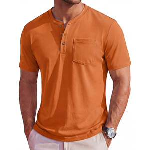 Camisetas Personalizadas de Alta Calidad 100% Algodón, Camisetas Personalizadas para Hombre, Camisetas Premium con Lavado Ácido, Transpirables para Exteriores - Product Image 1