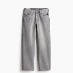 Pantalones Vaqueros de Estilo Holgado Houston para Hombre y Mujer, Pantalones Casuales de Moda Urbana Moderna, Pantalones Anchos Relajados - Product Image 3