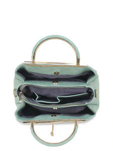 Sac à main élégant pour femmes, design en cuir véritable, sacs à bandoulière de haute qualité pour femmes, cuir PU souple, prix bas - Product Image 6