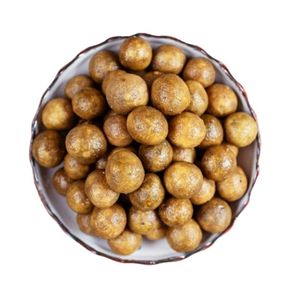 ผลไม้บีบอัดบลูโลตัสพรีเมียมกรอบอร่อย  แบบออร์แกนิค  ไขมันต่ำ  รสเผ็ด/เปรี้ยว/หวาน  เป็นมิตรต่อสิ่งแวดล้อม - Product Image 1