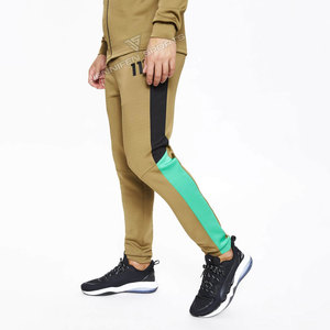 Venta al por Mayor de Fábrica, Sudaderas con Capucha y Pantalones Deportivos Personalizados de Alta Calidad, Impresos, Resistentes al Viento, Talla Grande, Unisex, Fear God - Product Image 3