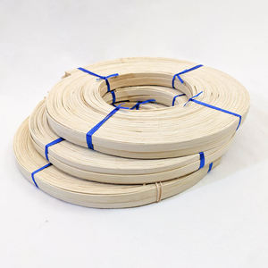 Bobina de ratán natural a precio económico, material de tejido de caña central de buena calidad de Vietnam - Product Image 2