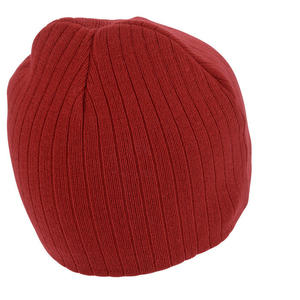 New 2026 High Quality Ribbed Beanie <b>Cap</b> <b>Winter</b> Knit Hat Spandex/Cotton Unisex Adjustable Custom Embroidery Factory OEM ODM - Product Image 3