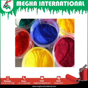 สีย้อมผ้าประสิทธิภาพสูงสำหรับการผลิตสิ่งทอ ให้สีติดทนนานและคุณภาพสม่ำเสมอ - Product Image 2