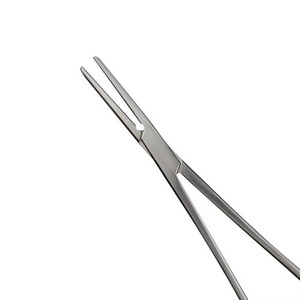 Meilleur fournisseur : Ensemble d'instruments de forceps artériels de couleur personnalisée, à commande manuelle - Product Image 3