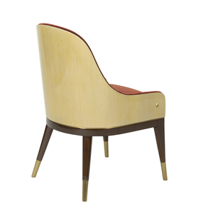 Fournisseur de meubles fabriqués au Vietnam, chaises de salle à manger modernes et luxueuses, chaises de salle à manger pour restaurants, projets d'aménagement intérieur - Product Image 3