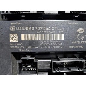 ECUs y Módulos de Computación Usados A5 8K0907064CT - Product Image 2