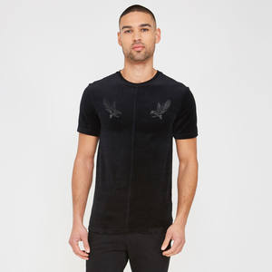 Camisetas Premium 100% Algodón para Hombre – Alta Calidad Directamente del Proveedor Mayorista de Fábrica - Product Image 5