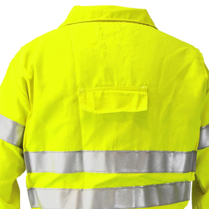 Manufacturer <b>Waterproof</b> Safety Work Coveralls Professional Multi-Pocket Industrial Work wear <b>Overalls</b> - Product Image 4