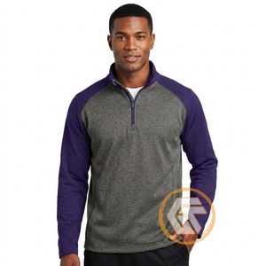 Sudadera Personalizada Omega de Felpa 100% Algodón, Cuello Redondo, Corte Regular, Bordada, de Alta Calidad, para Fraternidad Griega Psi, Transpirable para Hombre - Product Image 1
