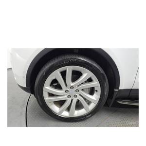 Land Rover Discovery D300 HSE 2022/2 con 118,661 km, Diésel, Caja de Cambios Automática, Asientos de Cuero, Cámara Trasera - Product Image 4