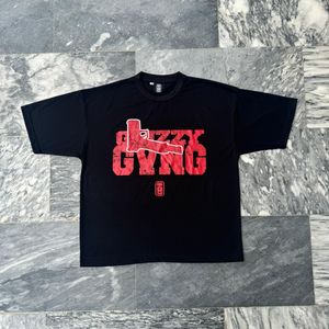 Camiseta Premium Vintage Unisex de Algodón Grueso, Corte Cuadrado, Estilo Oversize, con Estampado Personalizado - Product Image 4