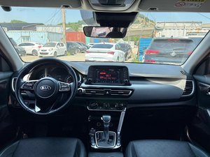 Seltos Clean 2022 Blanco, SUV Usado, Económico, Gasolina, Turbo, Automático, Marca Coreana, Llave Inteligente, Navegación, Cámara - Product Image 3
