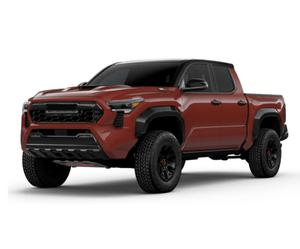 OEM 52159-AK010 52159AK010 PARA TOYOTA TACOMA 2024, PARACHOQUES TRASERO, BARRA DE PROTECCIÓN, TO1102253, KITS DE CARROCERÍA, PLACA DE PARACHOQUES - Product Image 1