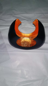 Vela decorativa de Ramadán de alta calidad al por mayor, farol votivo de vela de Metal personalizado para Navidad y decoración del hogar de Ramadán - Product Image 5