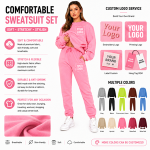Fabricante ODM, Sudadera con Capucha de Algodón de Alta Calidad, Cuello Redondo, Logotipo Personalizado, Impresión Puff, Bordado para Otoño Invierno, OEM Personalizado - Product Image 2