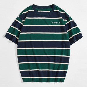 Camisetas de Hombre Estilo 2026, Camisetas de Hombre de Tela Ligera y Suave, Fabricante Pakistaní de Camisetas de Hombre - Product Image 1