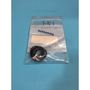 6 AMAT 3700-01093 ORING ID 1.049 CSD .103, 167655 - อุปกรณ์และชิ้นส่วนเซมิคอนดักเตอร์ระดับโลกที่เชื่อถือได้ - Product Image 1