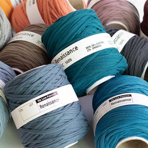 Fil à tricoter Renaissance (500g) - Product Image 5