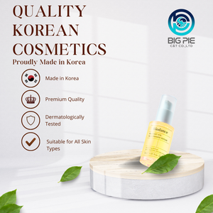 RADIANT VITA 30ml Suero Facial Blanqueador con Niacinamida y Vitamina C - Product Image 2