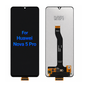 Componente de Reparación de Pantalla Táctil OLED para el Teléfono Inteligente Nova 5 Pro - Product Image 1