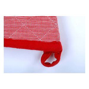 Delantal de Cocina Rojo para Chefs Caseros, Cocina, Repostería, Restaurantes, Catering y Ropa de Trabajo Profesional de Cocina - Product Image 5