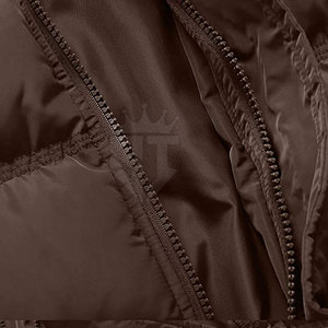 Vestes à capuche unisexes de qualité, légères, chaudes, écologiques, respirantes, pour l'hiver, décontractées, pour l'extérieur, vêtements de tous les jours - Product Image 5